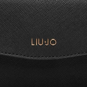 Сумка Liu Jo EcsS Crossbody, черный