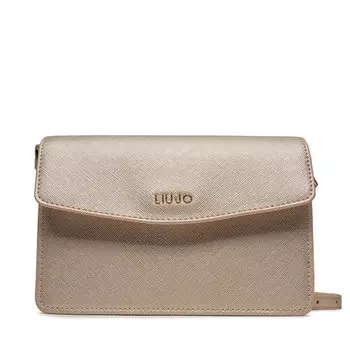 Сумка Liu Jo EcsS Crossbody, золото