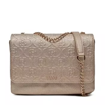 Сумка Liu Jo EcsS Crossbody, золото