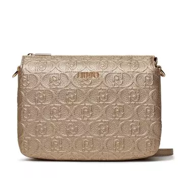 Сумка Liu Jo EcsS Crossbody, золото