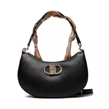 Сумка Liu Jo EcsS Hobo, черный