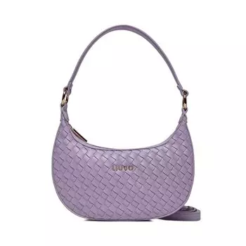 Сумка Liu Jo EcsS Hobo, фиолетовый