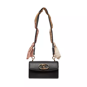 Сумка Liu Jo EcsXs Crossbody, черный
