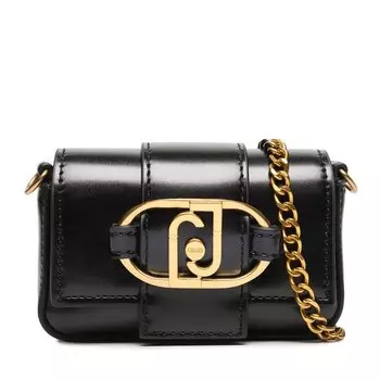 Сумка Liu Jo EcsXs Crossbody, черный