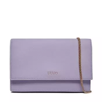 Сумка Liu Jo EcsXs Crossbody, фиолетовый