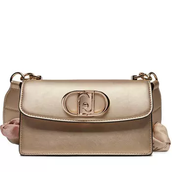 Сумка Liu Jo EcsXs Crossbody, золото