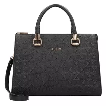 Сумка Liu Jo Handbag Manhatten, черный