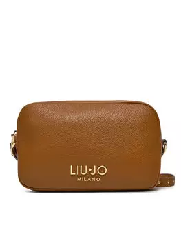 Сумка Liu Jo, коричневый