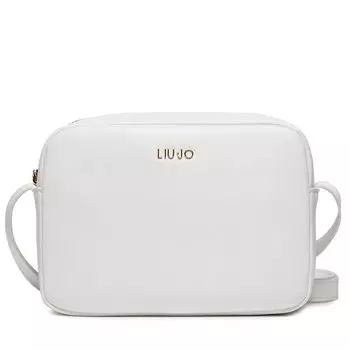 Сумка Liu Jo MCamera Case, белый