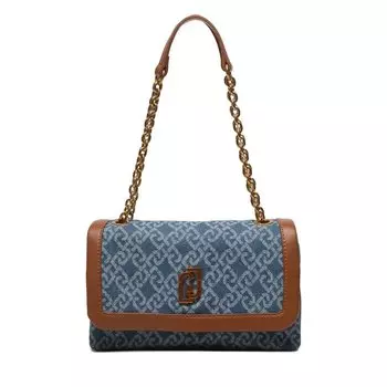 Сумка Liu Jo MCrossbody, синий