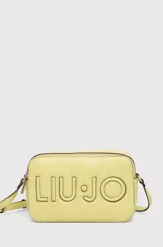 Сумка Liu Jo, зеленый