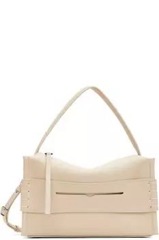 Сумка-лофер Off-White JW Anderson