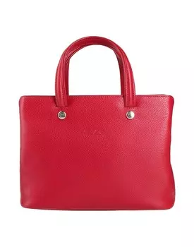 Сумка Longchamp, красный