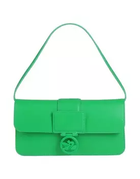 Сумка Longchamp, зеленый