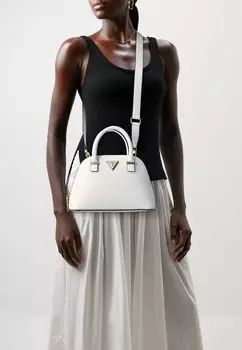 Сумка LOSSIE Guess, цвет white
