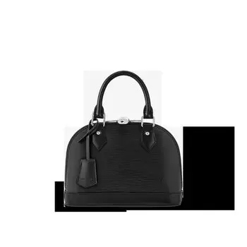 Сумка Louis Vuitton, черный