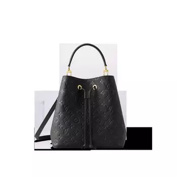 Сумка Louis Vuitton, черный