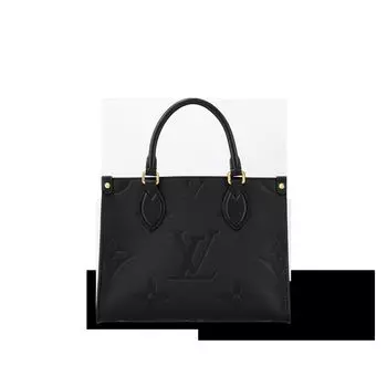 Сумка Louis Vuitton, черный