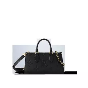 Сумка Louis Vuitton, черный