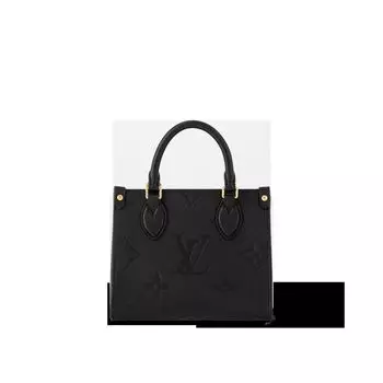 Сумка Louis Vuitton, черный