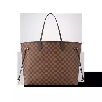 Сумка Louis Vuitton, коричневый