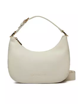 Сумка Love Moschino, экрю