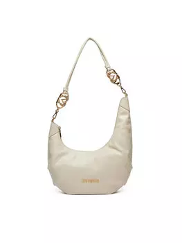 Сумка LOVE MOSCHINO, экрю