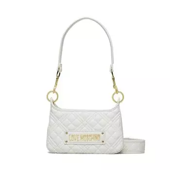 Сумка LOVE MOSCHINO, белый