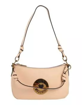Сумка LOVE MOSCHINO, бежевый