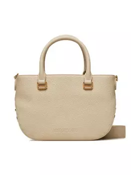 Сумка Love Moschino, бежевый