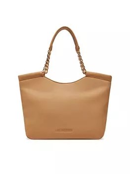 Сумка LOVE MOSCHINO, бежевый
