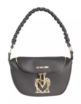 Сумка LOVE MOSCHINO, черный