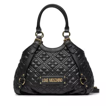 Сумка LOVE MOSCHINO, черный