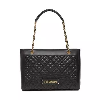 Сумка LOVE MOSCHINO, черный