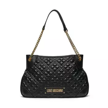 Сумка LOVE MOSCHINO, черный