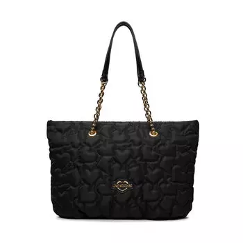 Сумка LOVE MOSCHINO, черный