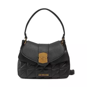 Сумка LOVE MOSCHINO, черный