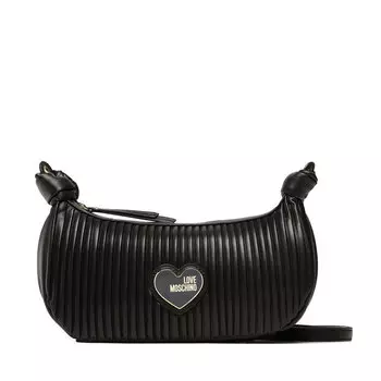 Сумка LOVE MOSCHINO, черный