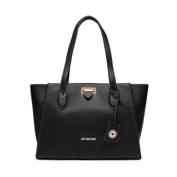Сумка LOVE MOSCHINO, черный