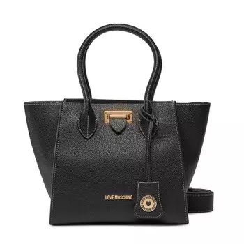 Сумка LOVE MOSCHINO, черный