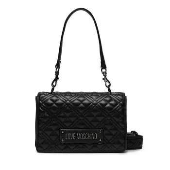Сумка LOVE MOSCHINO, черный
