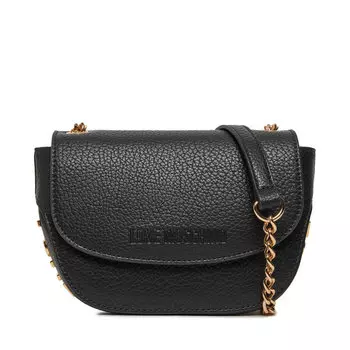 Сумка LOVE MOSCHINO, черный