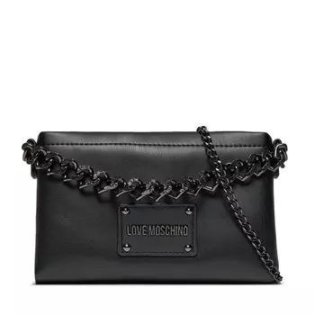 Сумка LOVE MOSCHINO, черный