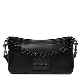 Сумка LOVE MOSCHINO, черный