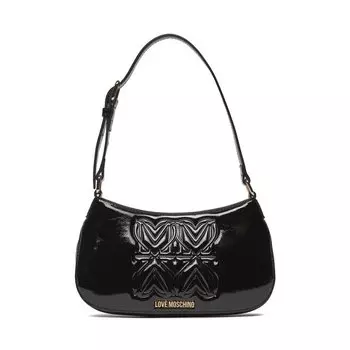 Сумка LOVE MOSCHINO, черный