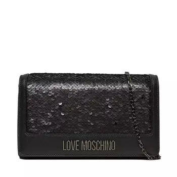 Сумка LOVE MOSCHINO, черный