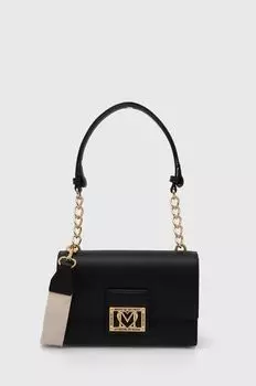 Сумка Love Moschino, черный