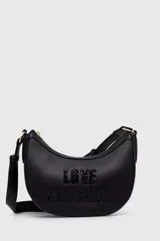 Сумка Love Moschino, черный