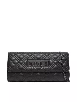 Сумка Love Moschino, черный