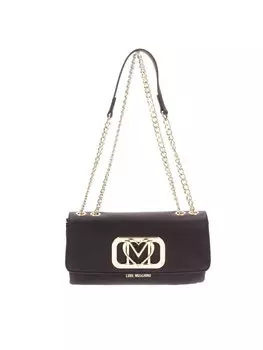 Сумка Love Moschino, черный